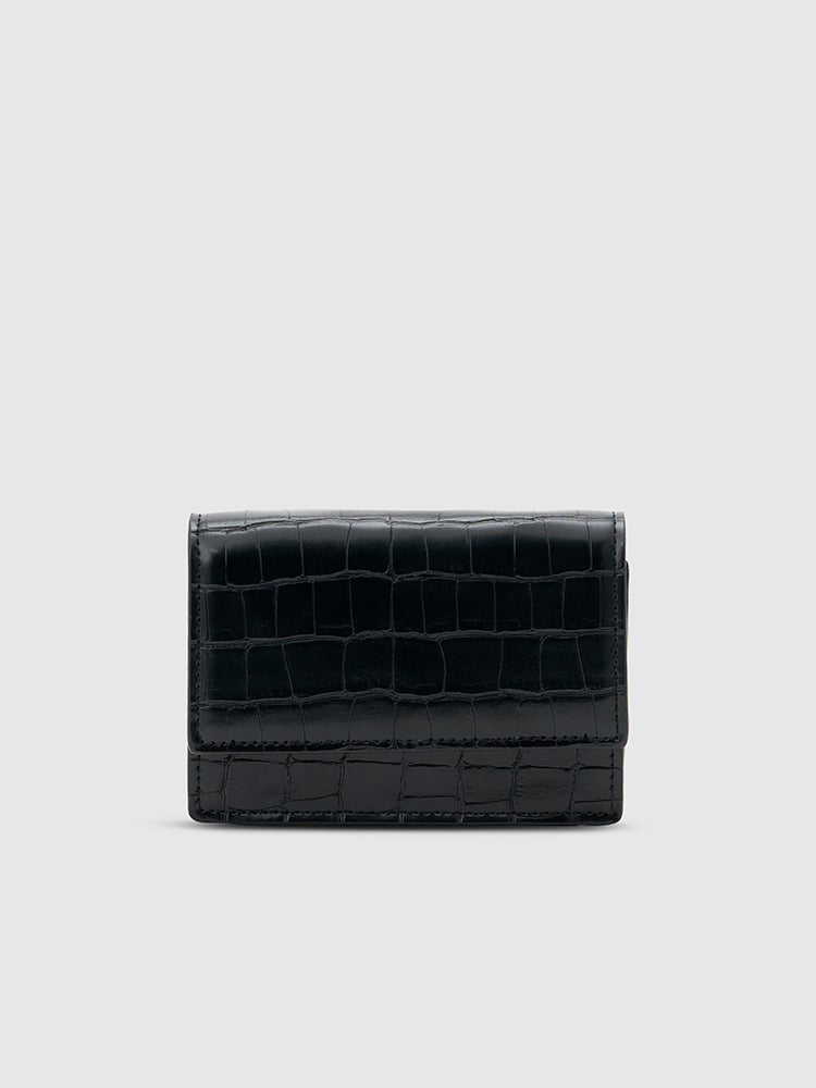 Camilla Card Holder - MIRAGGIO