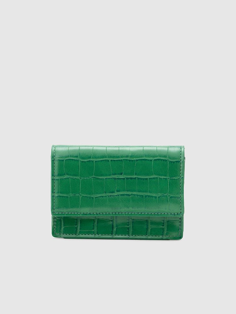 Camilla Card Holder - MIRAGGIO