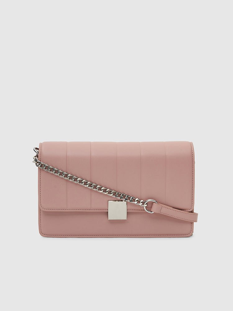 Candace Shoulder Bag - MIRAGGIO