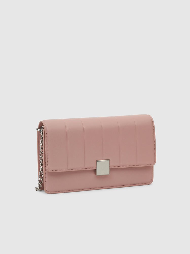 Candace Shoulder Bag - MIRAGGIO