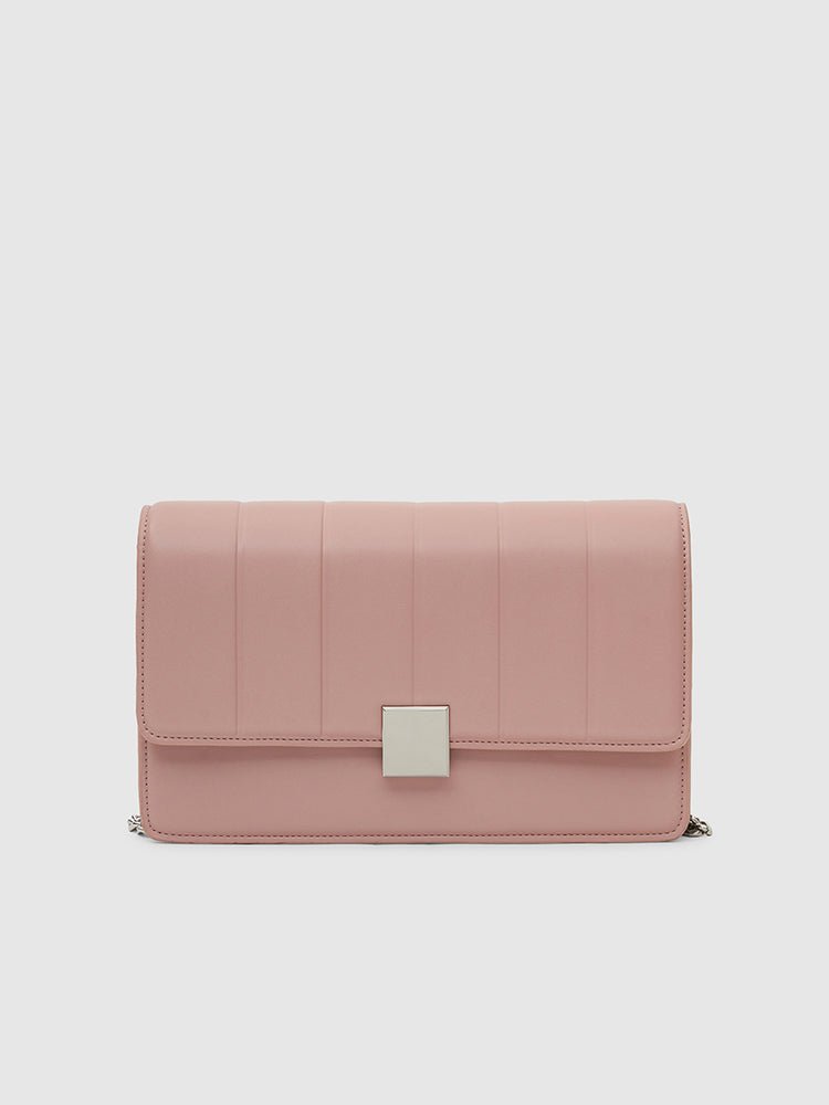 Candace Shoulder Bag - MIRAGGIO