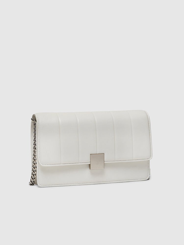 Candace Shoulder Bag - MIRAGGIO