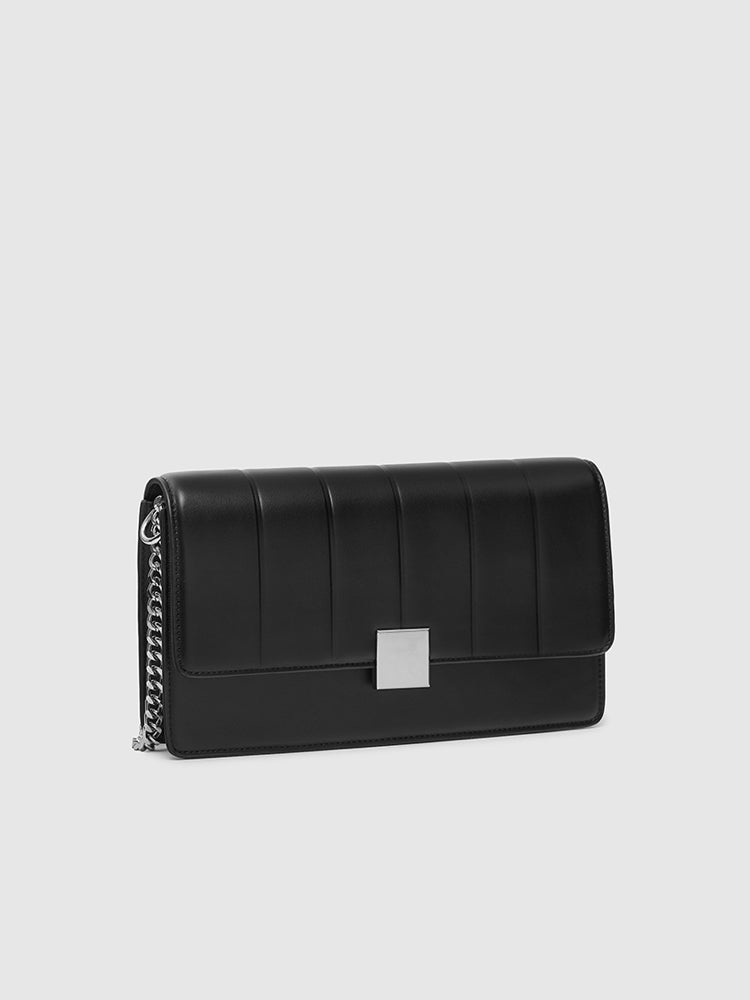 Candace Shoulder Bag - MIRAGGIO