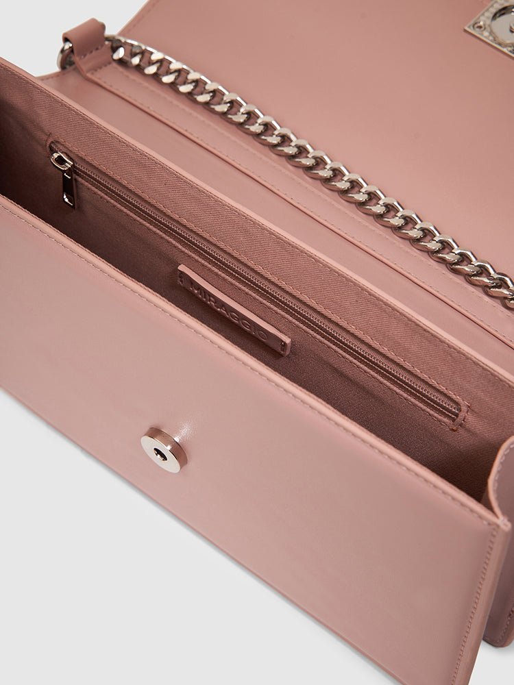 Candace Shoulder Bag - MIRAGGIO