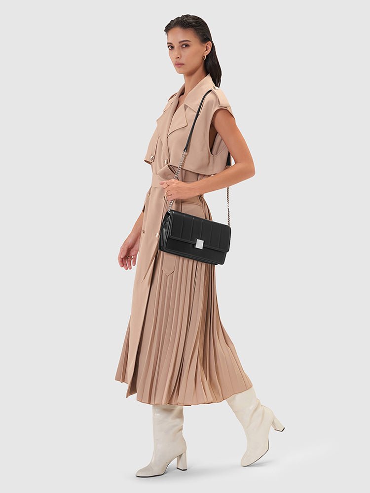 Candace Shoulder Bag - MIRAGGIO
