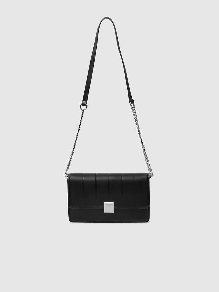 Candace Shoulder Bag - MIRAGGIO