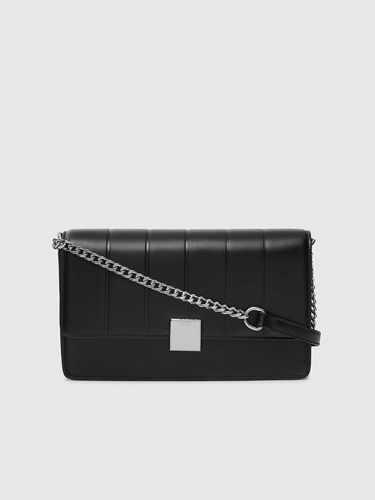 Candace Shoulder Bag - MIRAGGIO
