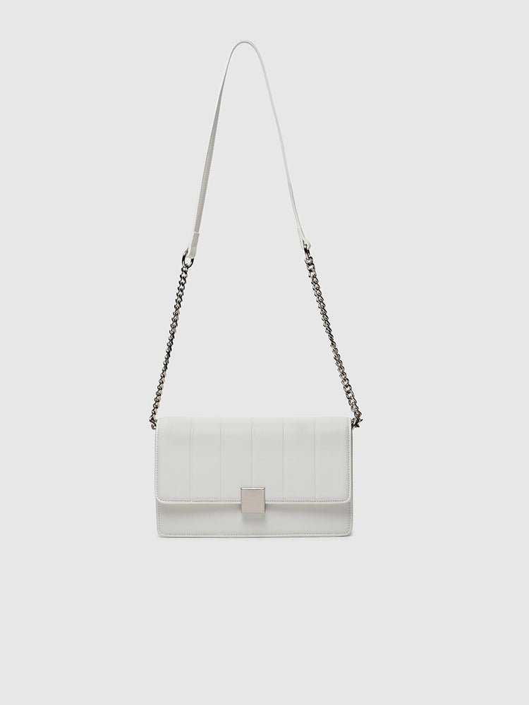 Candace Shoulder Bag - MIRAGGIO