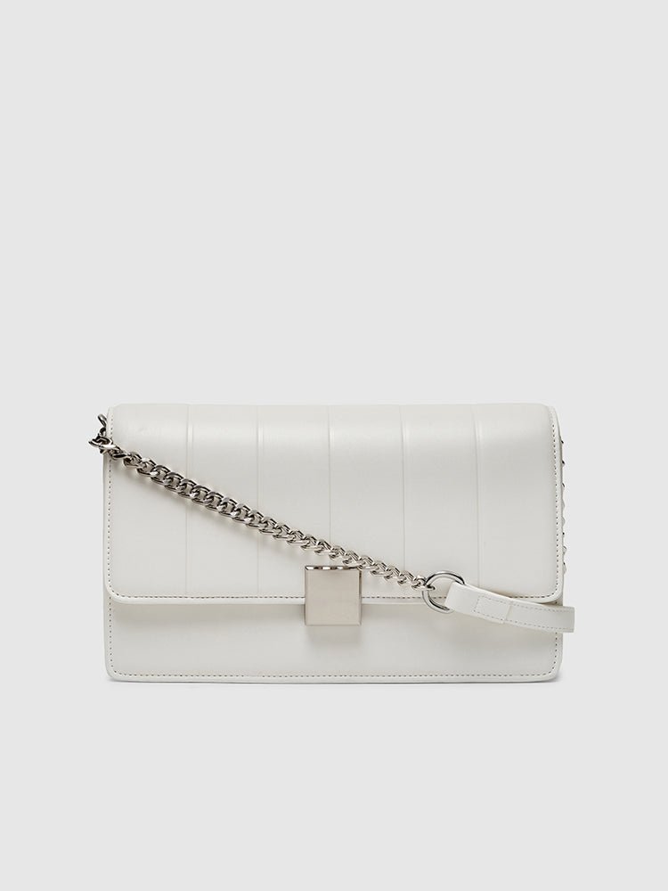 Candace Shoulder Bag - MIRAGGIO