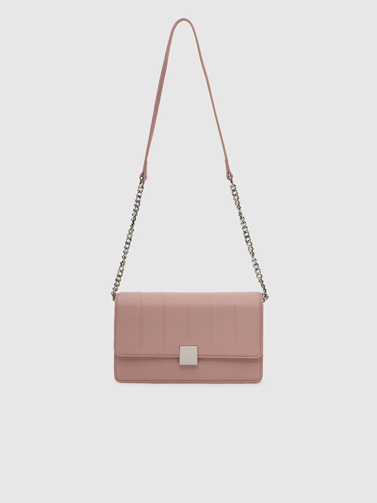 Candace Shoulder Bag - MIRAGGIO