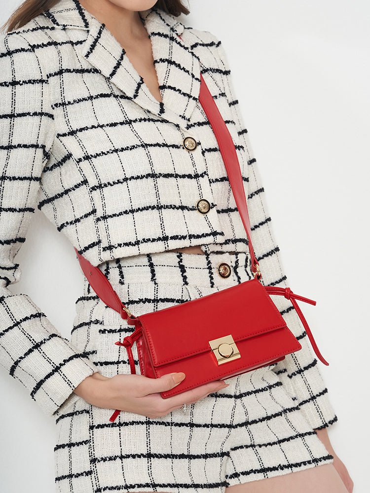 Carol Crossbody Bag - MIRAGGIO
