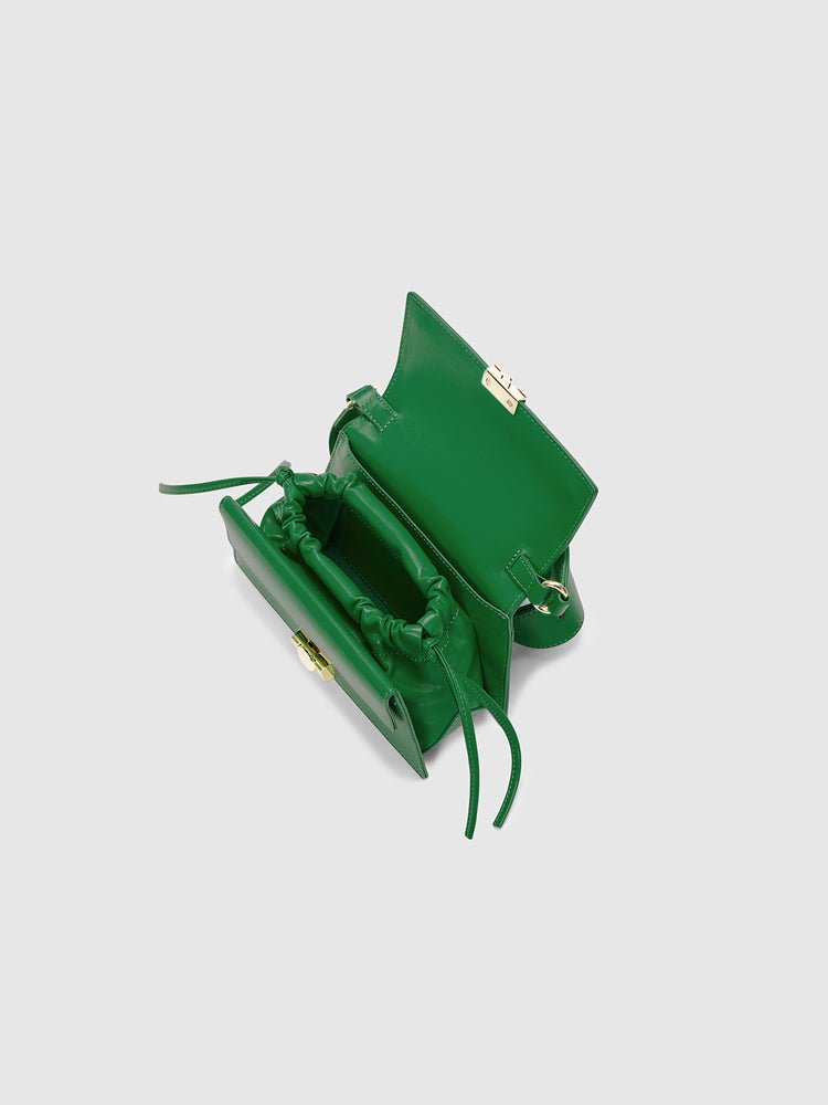 Carol Crossbody Bag - MIRAGGIO