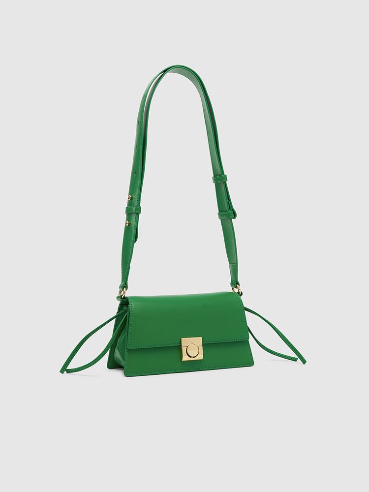 Carol Crossbody Bag - MIRAGGIO