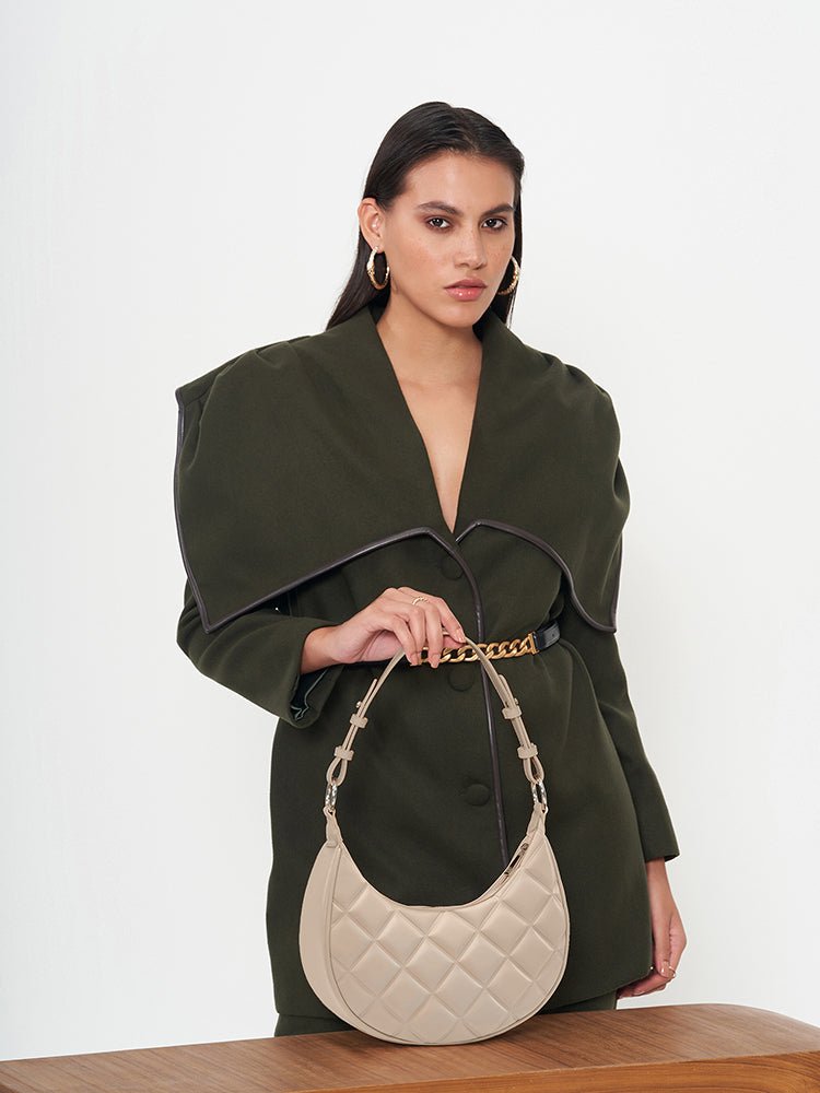 Cherie Shoulder Bag - MIRAGGIO