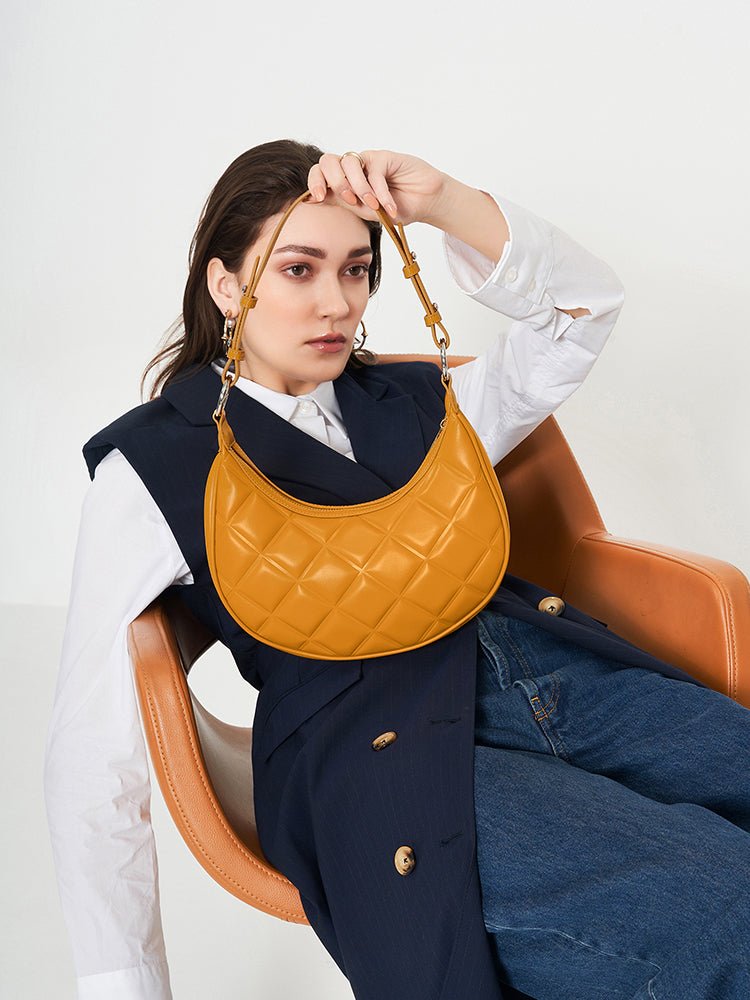 Cherie Shoulder Bag - MIRAGGIO