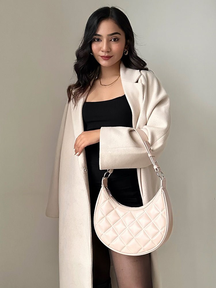 Cherie Shoulder Bag - MIRAGGIO