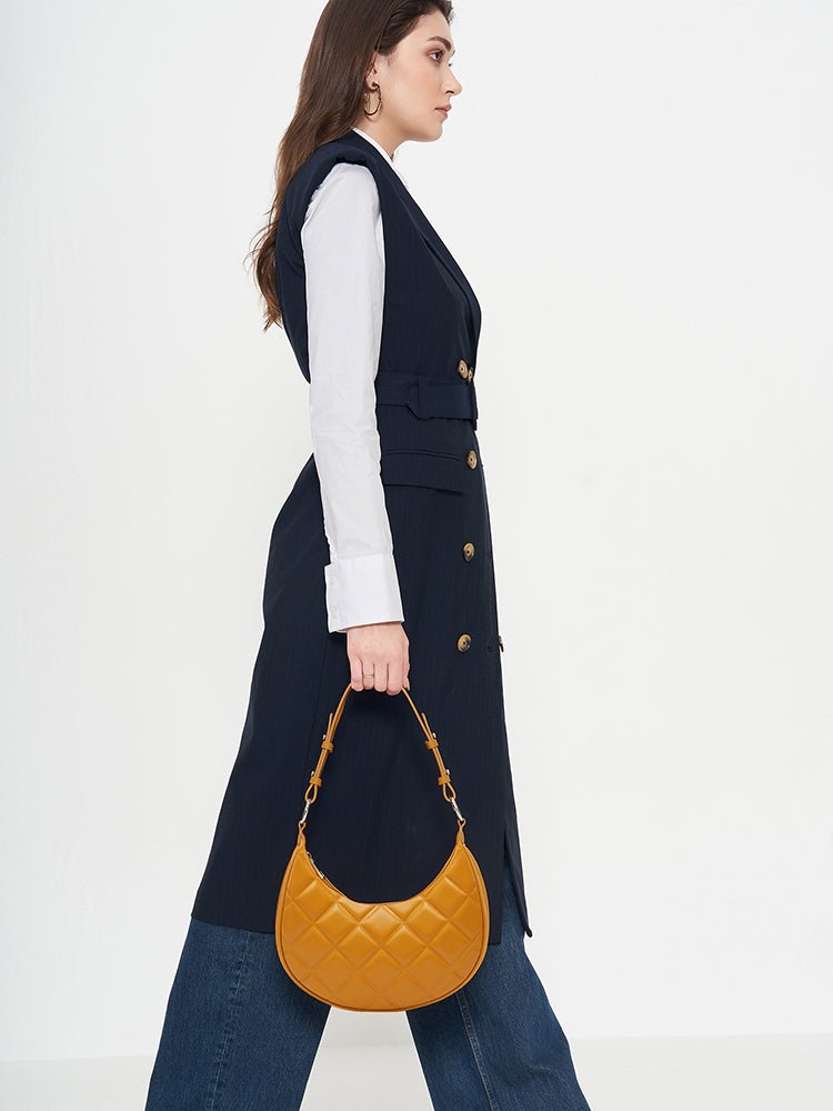 Cherie Shoulder Bag - MIRAGGIO