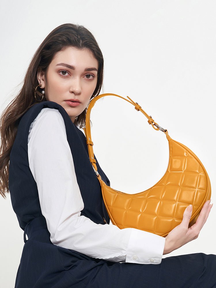 Cherie Shoulder Bag - MIRAGGIO