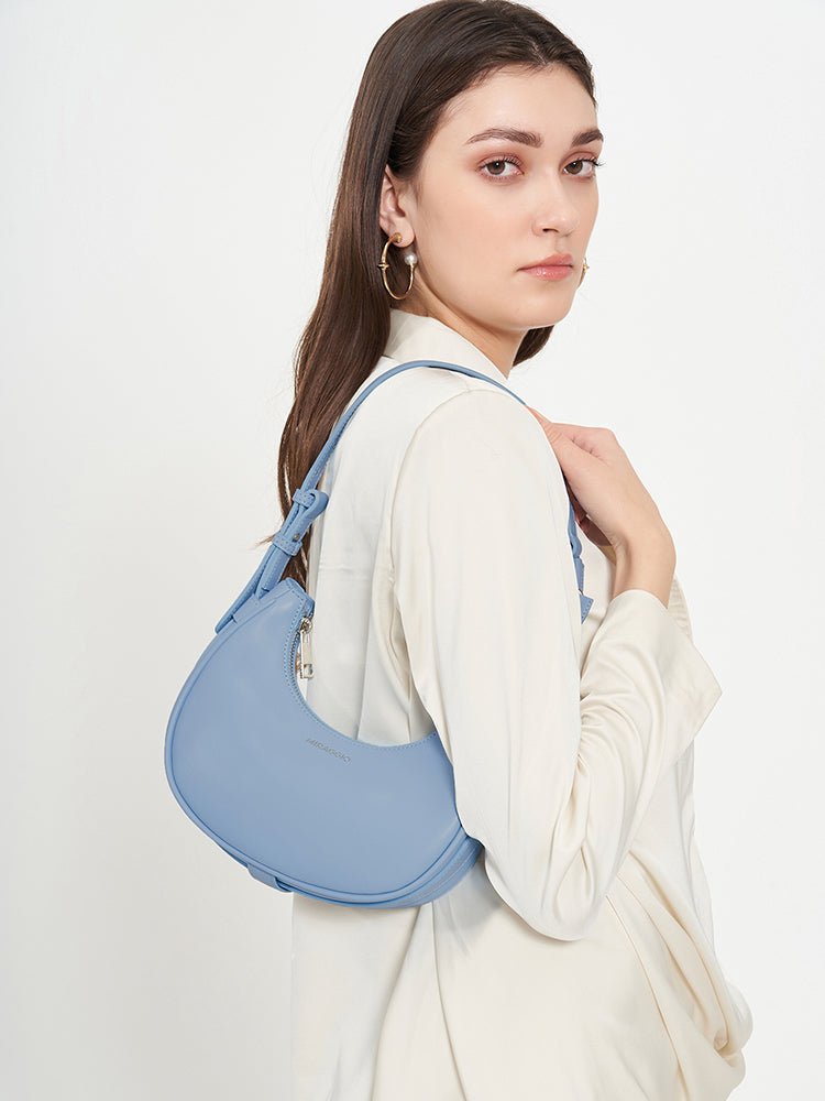 Cindy Shoulder Bag - MIRAGGIO