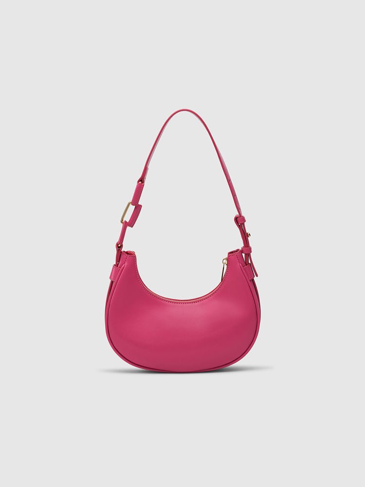 Cindy Shoulder Bag - MIRAGGIO
