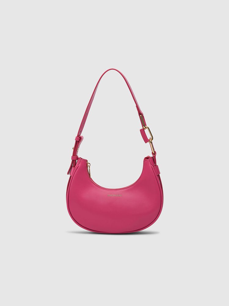 Cindy Shoulder Bag - MIRAGGIO