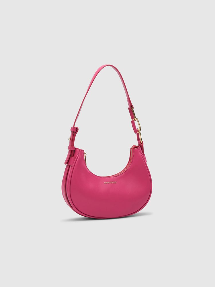 Cindy Shoulder Bag - MIRAGGIO