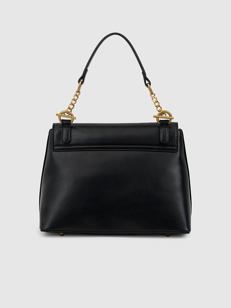 Dane Top Handle Bag - MIRAGGIO