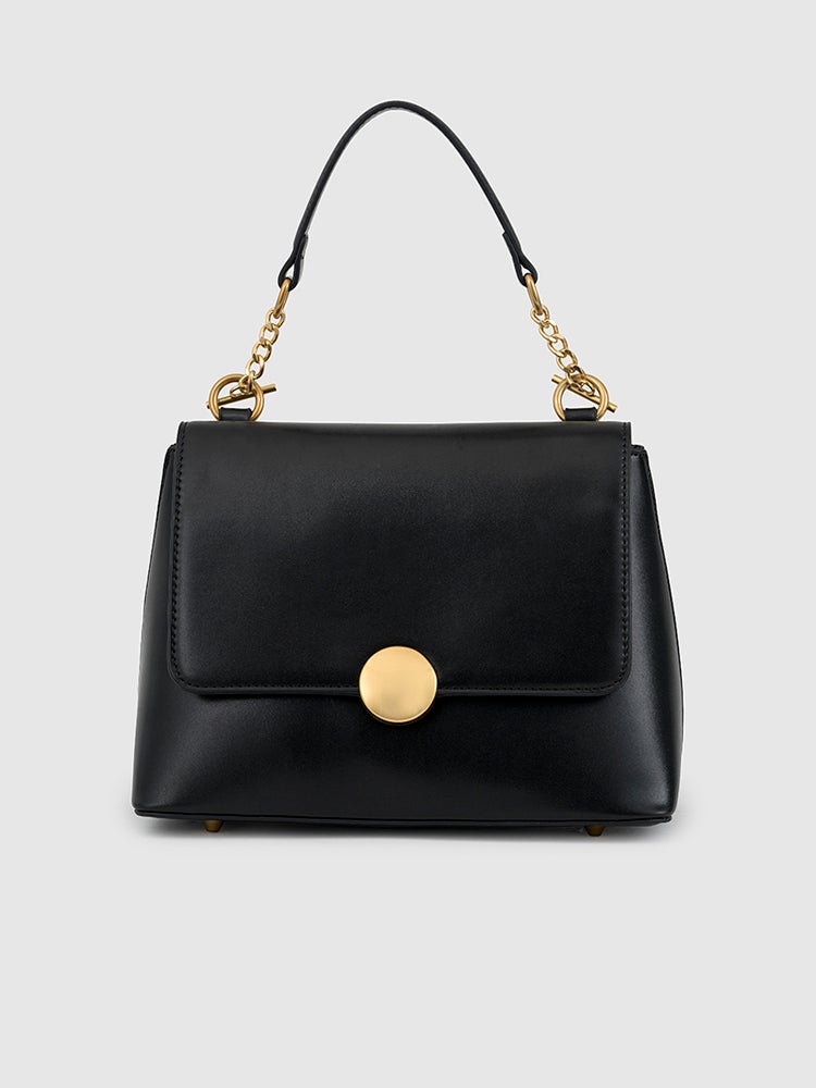 Dane Top Handle Bag - MIRAGGIO