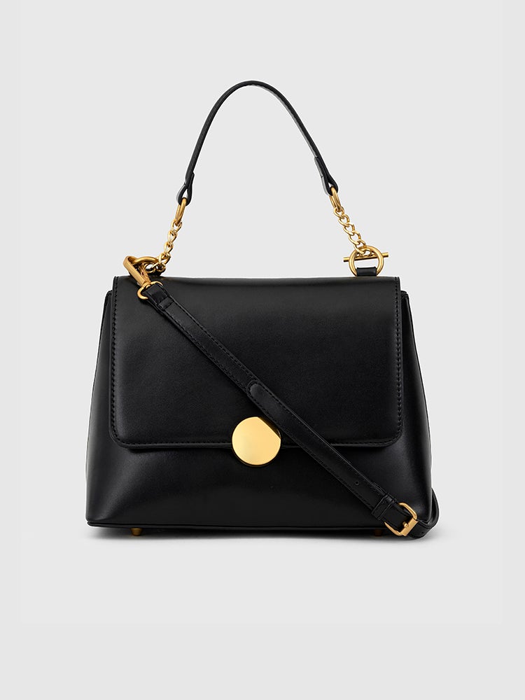 Dane Top Handle Bag - MIRAGGIO