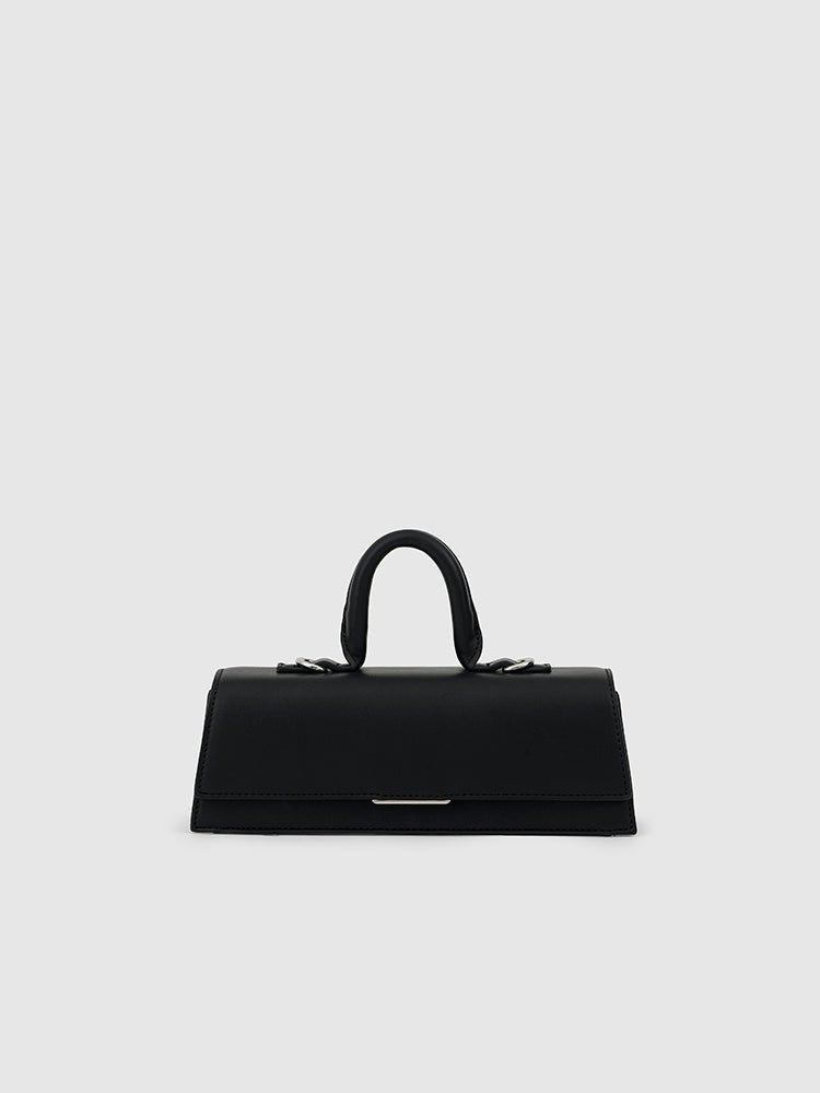 Elsie Top Handle Bag - MIRAGGIO
