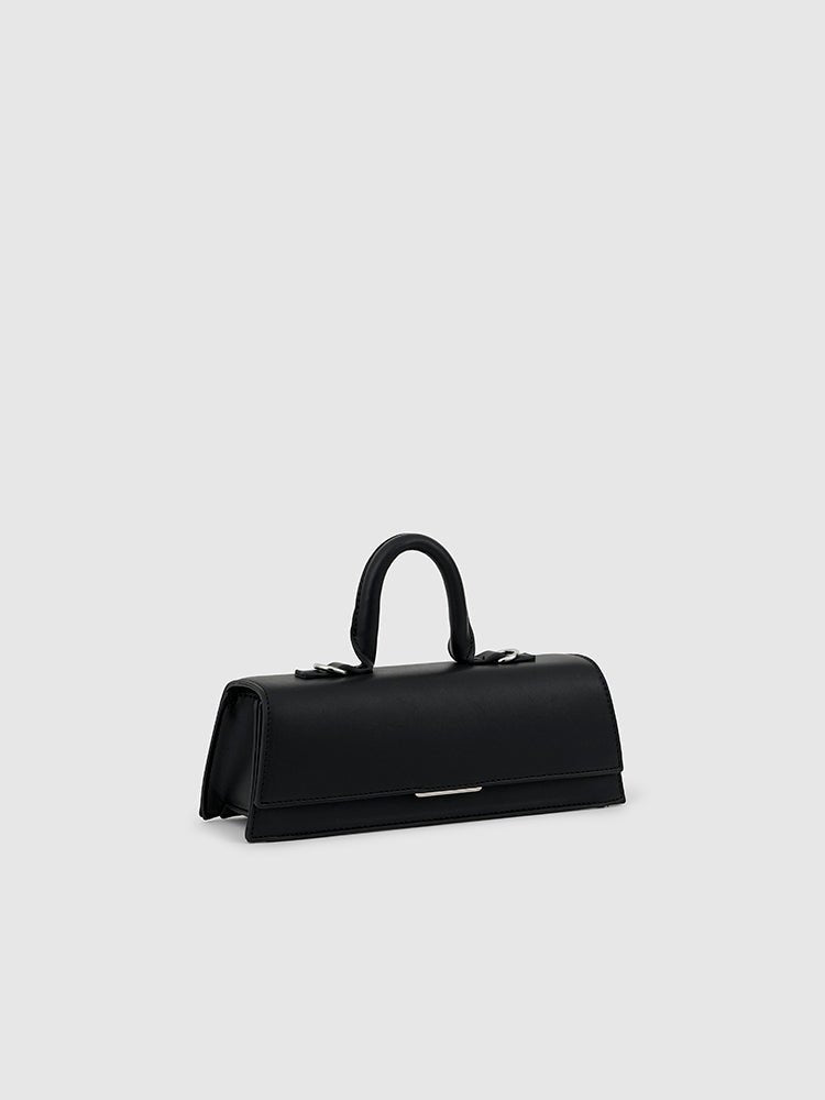 Elsie Top Handle Bag - MIRAGGIO