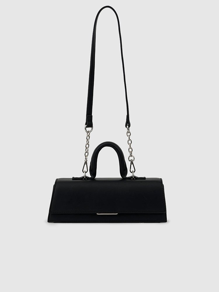Elsie Top Handle Bag - MIRAGGIO