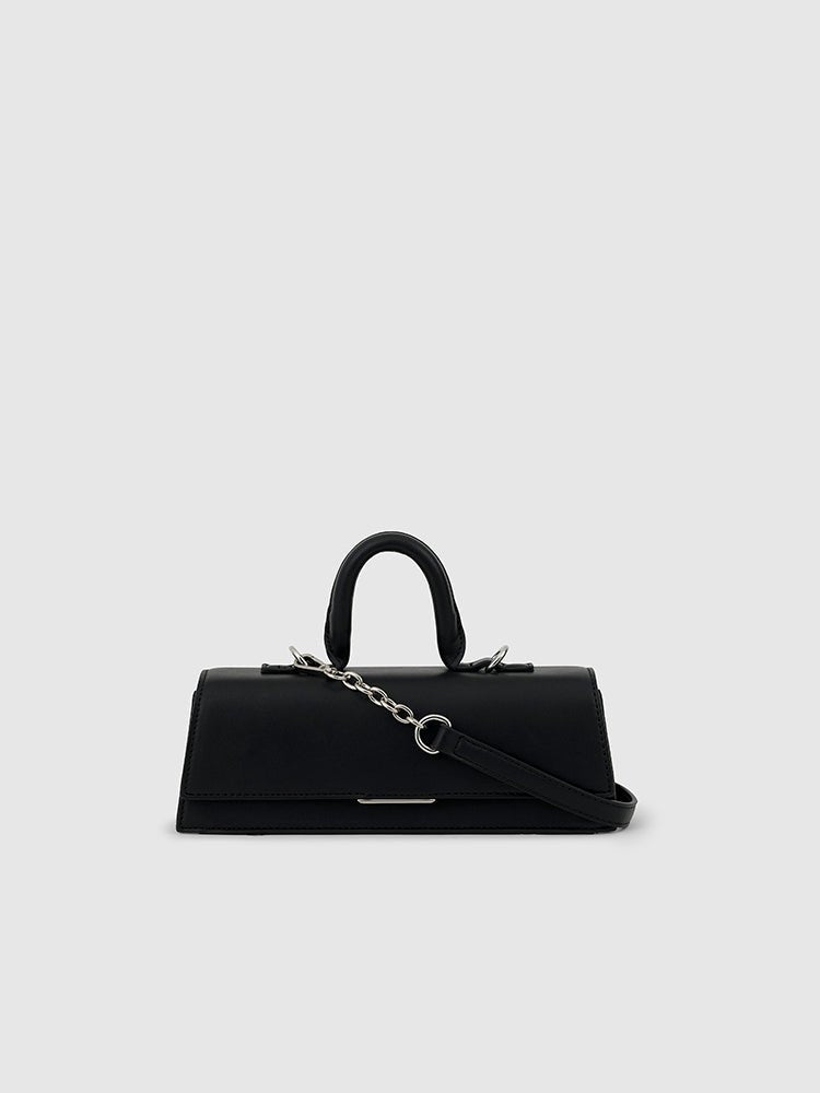 Elsie Top Handle Bag - MIRAGGIO
