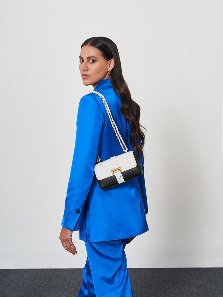 Estelle Crossbody Bag - MIRAGGIO