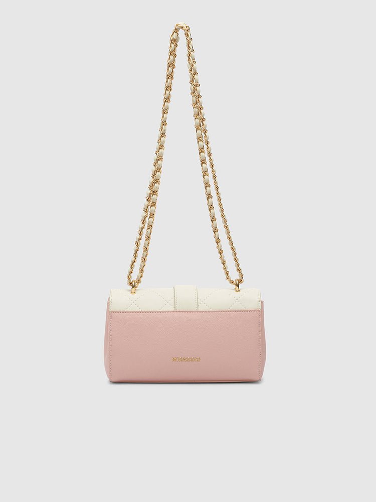 Estelle Crossbody Bag - MIRAGGIO