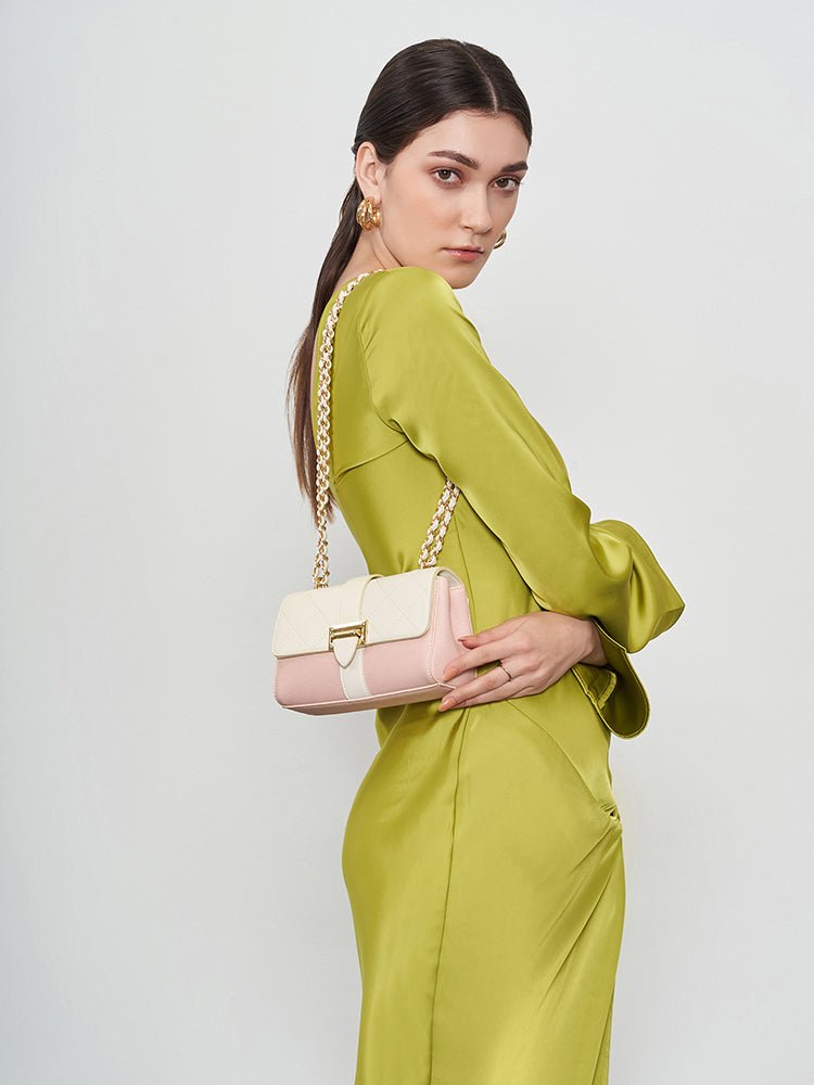 Estelle Crossbody Bag - MIRAGGIO