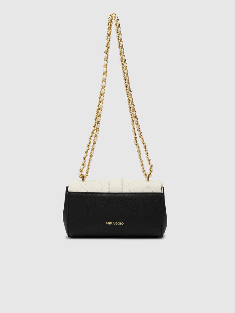 Estelle Crossbody Bag - MIRAGGIO