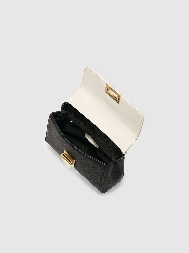 Estelle Crossbody Bag - MIRAGGIO