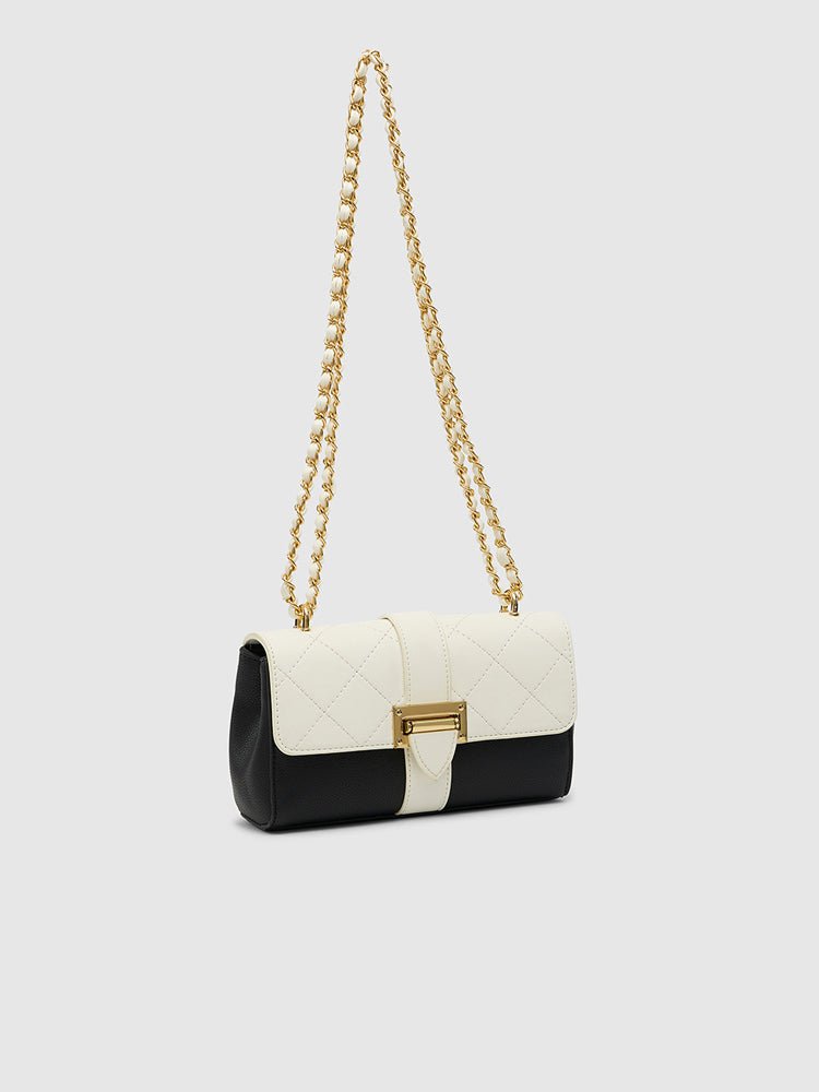 Estelle Crossbody Bag - MIRAGGIO