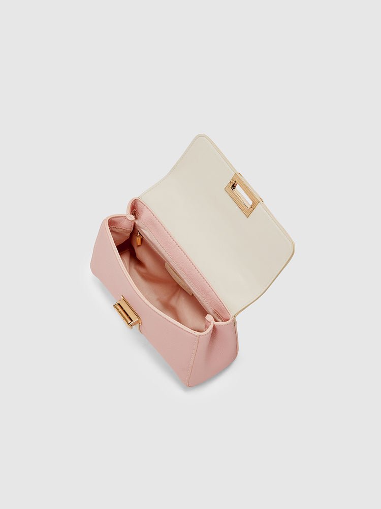 Estelle Crossbody Bag - MIRAGGIO