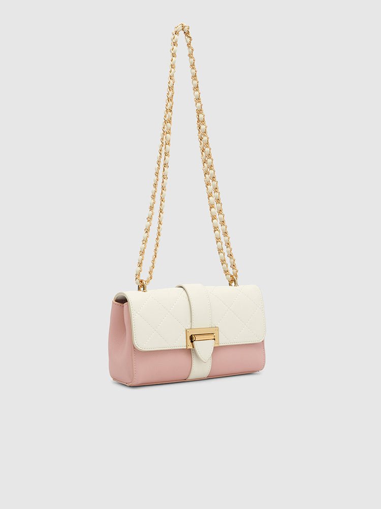 Estelle Crossbody Bag - MIRAGGIO