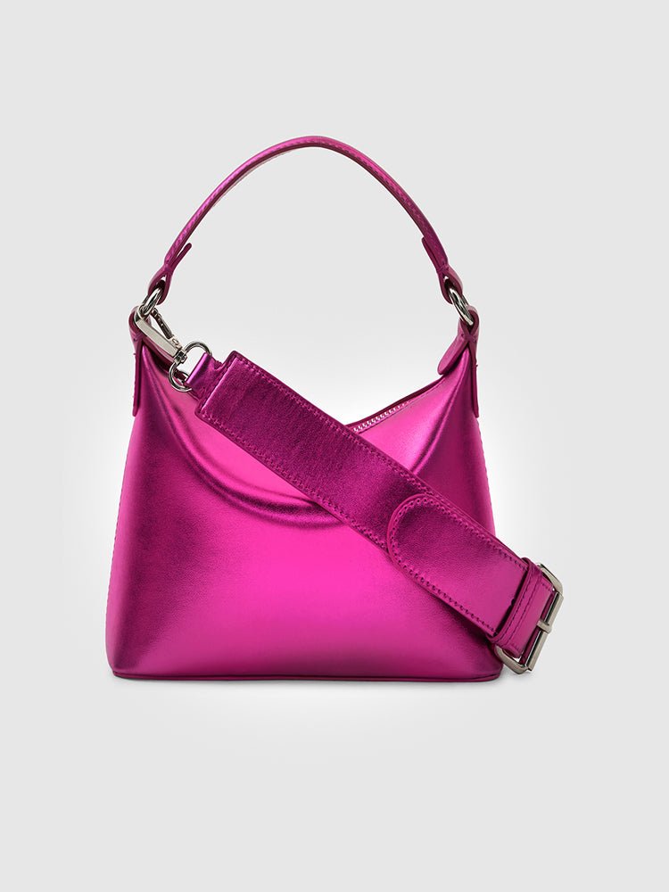 Fionn Crossbody Bag - MIRAGGIO