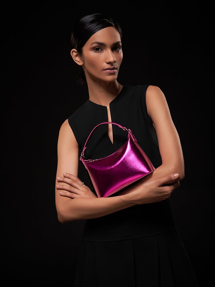 Fionn Crossbody Bag - MIRAGGIO