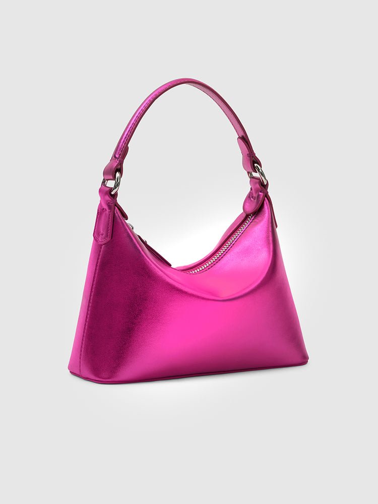 Fionn Crossbody Bag - MIRAGGIO