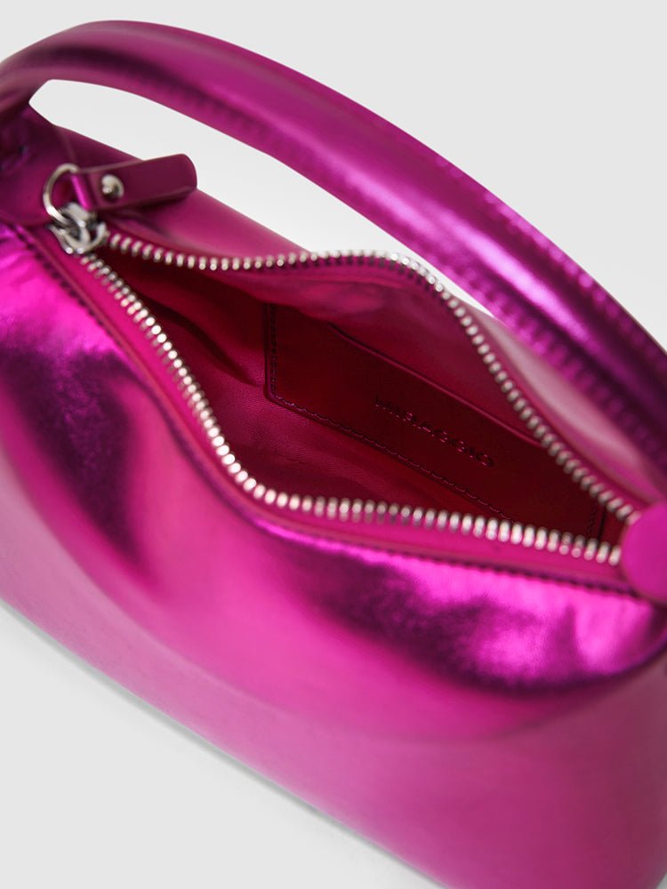 Fionn Crossbody Bag - MIRAGGIO