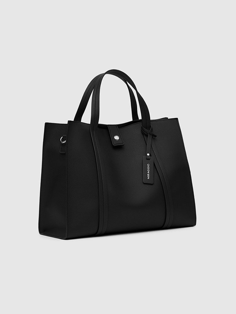 Grace Tote Bag - MIRAGGIO
