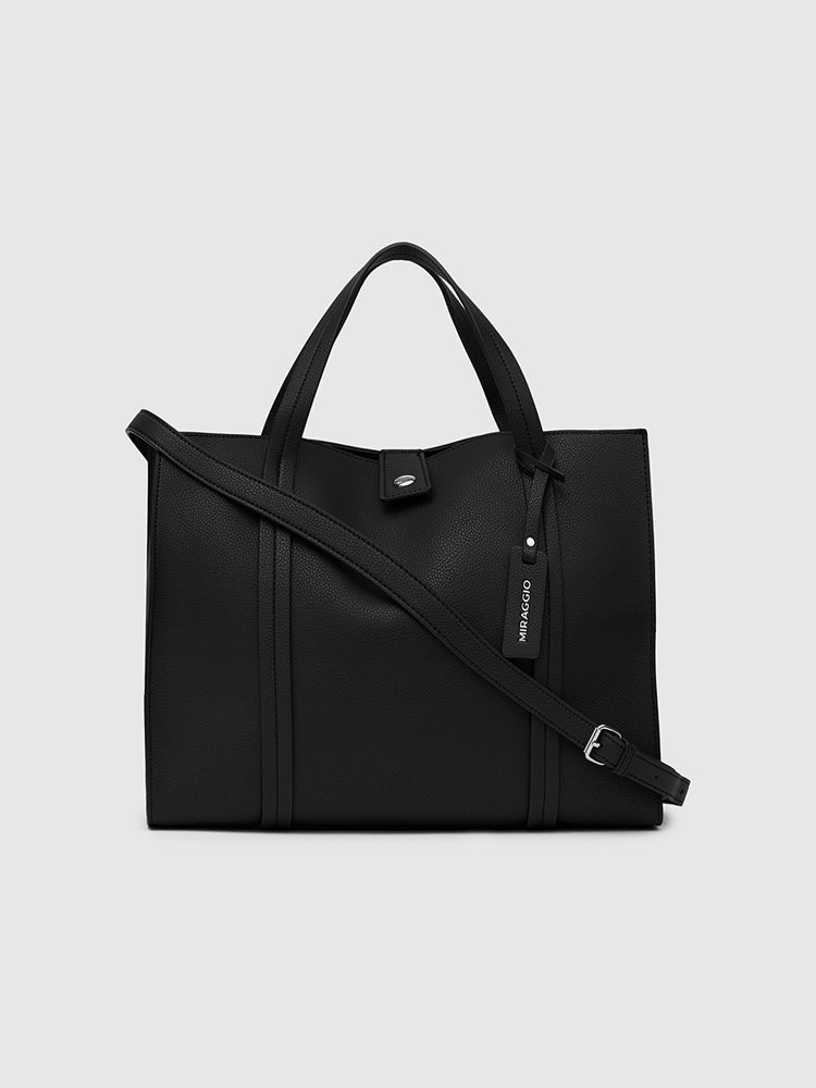 Grace Tote Bag - MIRAGGIO