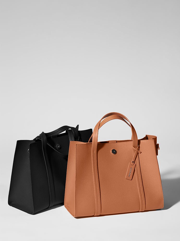 Grace Tote Bag - MIRAGGIO