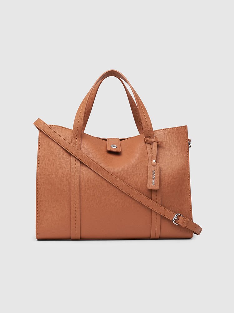 Grace Tote Bag - MIRAGGIO