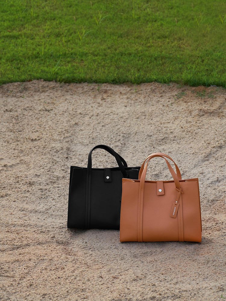 Grace Tote Bag - MIRAGGIO